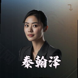 秦翰泽